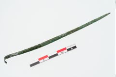Foto von Bronzerollenkopfnadel (NHMW-PRAE-024051)